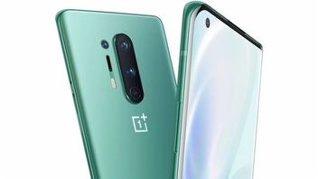 OnePlus 8 Pro już nie prześwietli ubrań