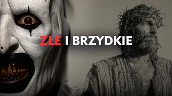 Słabe, złe i brzydkie. Na tych filmach ludzie wychodzili z kin