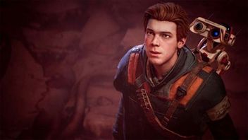 Star Wars Jedi: Fallen Order to już marka, liczba graczy imponuje