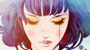 Zapowiedziano Gris – artystyczną przygodówkę 2D