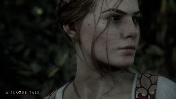 A Plague Tale - gra o epidemii i szczurach rozeszła się w ponad milionie kopii