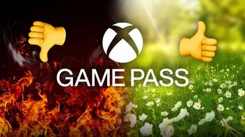 Dlaczego kocham i nienawidzę Game Passa