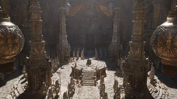 Kolejna gra RPG od inXile Entertainment wykorzysta Unreal Engine 5