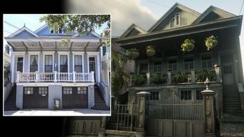 Red Dead Redemption 2 – lokacje w grze kontra rzeczywistość