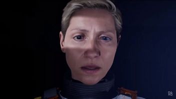 Exclusive na PS5 - Returnal, to kosmiczny dzień świstaka