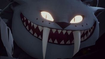 Nowy trailer Little Devil Inside. Gra trafi na PS5