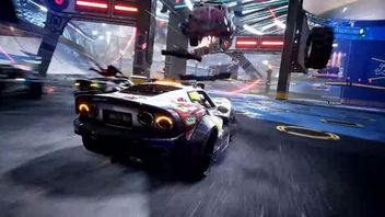 Wyścigi i demolka na PS5 - oto Destruction AllStars