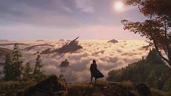 Square Enix zapowiada Project Athia – czasowy exclusive na PS5