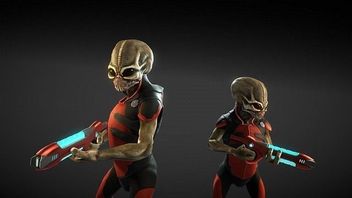 Xenonauts 2 - gra w stylu UFO: Enemy Unknown doczekała się dema