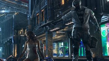 CD Projekt wkrótce w gronie największych giełdowych spółek?