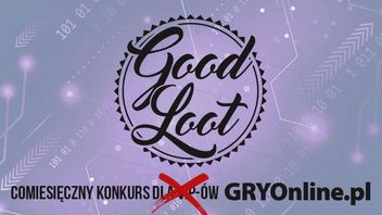 Good Loot dla czytelników GRYOnline.pl - zgarnij gadżety z Warhammera!