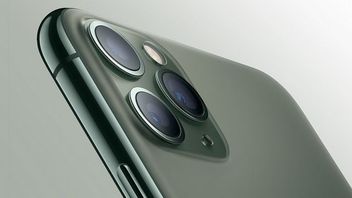 Groza od Apple. iPhone 11 Pro nie dla osób z trypofobią