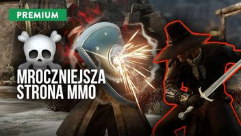 Morderstwa, kradzieże i pranie pieniędzy - mroczna strona gier MMO, część 2