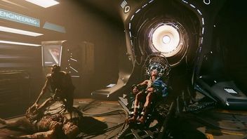 Nowy zwiastun System Shock 3 pokazuje pierwsze urywki rozgrywki