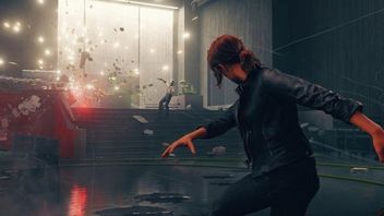 Remedy omawia przyszłość Control - duże dodatki i darmowe DLC