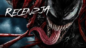 Venom 2 ma jeden zasadniczy problem. Jest po prostu za krótki