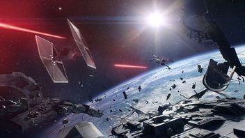 Star Wars: Battlefront II - zmiana języka nie dla pecetowców