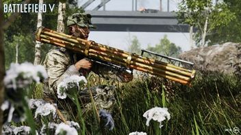 Nadchodzą darmowe weekendy z Battlefield 5 - obejmą kampanię i multiplayer