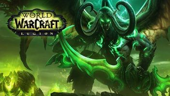 World of Warcraft: Legion – znamy wymagania sprzętowe