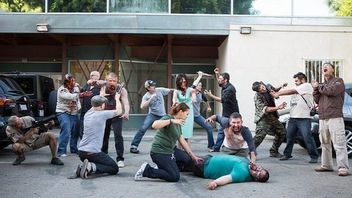 Human Element - studio Robotoki zawiesza działalność