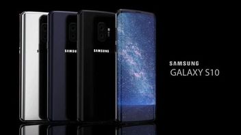 Samsung Galaxy S10 zapowiada się na bardzo drogi smartfon