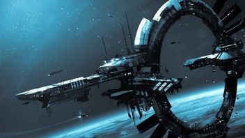 Star Citizen – do 22 lipca trwa kolejny darmowy tydzień