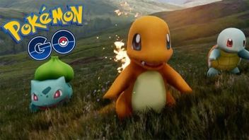Pokemon GO oficjalnie w Polsce!