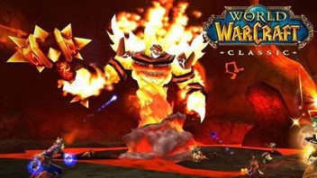 World of Warcraft: Classic - są kolejki do kolejek, wszędzie kolejki