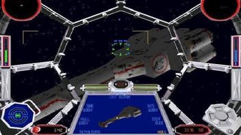 Druga fala gier ze świata Gwiezdnych Wojen na GOG.com 