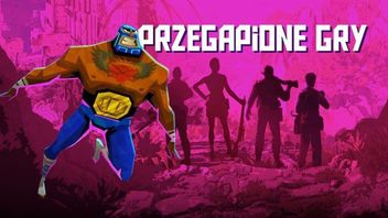 Przegapione gry 2018 roku, o których nie wolno zapomnieć