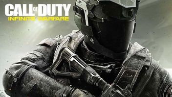 Recenzja gry Call of Duty: Infinite Warfare - niezła kampania w cieniu problemów
