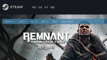 Chińczycy znikną ze Steama? Nadchodzi Steam China