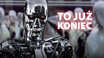 Już po nas. Filmy science fiction, w których sztuczna inteligencja ujawnia swe najmroczniejsze oblicze