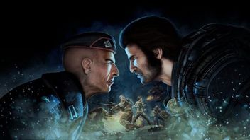 People Can Fly chciałoby w przyszłości stworzyć Bulletstorm 2