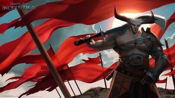 Dragon Age: Inkwizycja – kolejny wysyp informacji na temat cRPG studia BioWare