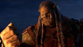 World of Warcraft - nowy cinematic z patcha 8.2.5