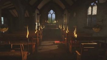 Everybody’s Gone to the Rapture trafi na PC. Deweloperzy pracują nad izometrycznym RPG
