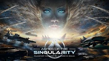 Ashes of the Singularity zadebiutowało na PC – coś więcej niż technologiczny benchmark?