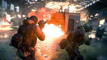 Ujawniono pierwsze materiały z rozgrywki Call of Duty: Modern Warfare