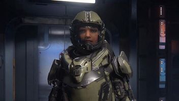 Star Citizen – nowości w wersji 3.5 można testować za darmo przez tydzień