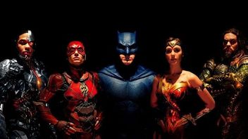 Justice League Snydera dłuższym filmem od Irlandczyka