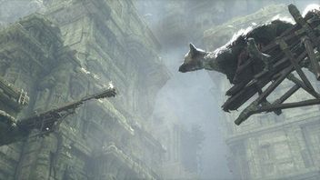 The Last Guardian z nowym pokazem rozgrywki