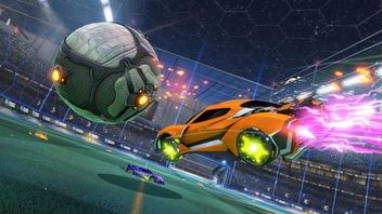 Rocket League F2P - zagramy za darmo, ale gra zniknie ze Steam