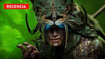 Recenzja gry Diablo 4 Vessel of Hatred - dodatek przynosi sporo nowości, szkoda tylko, że muszą jeszcze dojrzeć