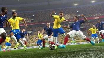 Pro Evolution Soccer 2016 - znamy wymagania sprzętowe wersji PC [news zaktualizowany]