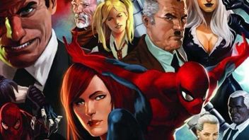 Nie tylko Venom 2 - Sony planuje kolejną ekranizację Marvela