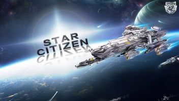 Star Citizen – Dogfighting Module znowu zalicza poślizg