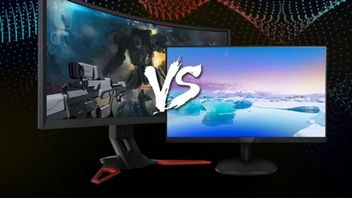 Czy monitor 21:9 zabija wydajność PC? Porównanie z formatem 16:9