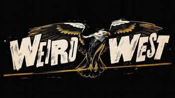 Weird West to izometrycze RPG akcji od twórców Dishonored i Prey