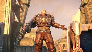 Gears Tactics z datą premiery i nowym zwiastunem